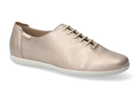 chaussure mephisto lacets katie or